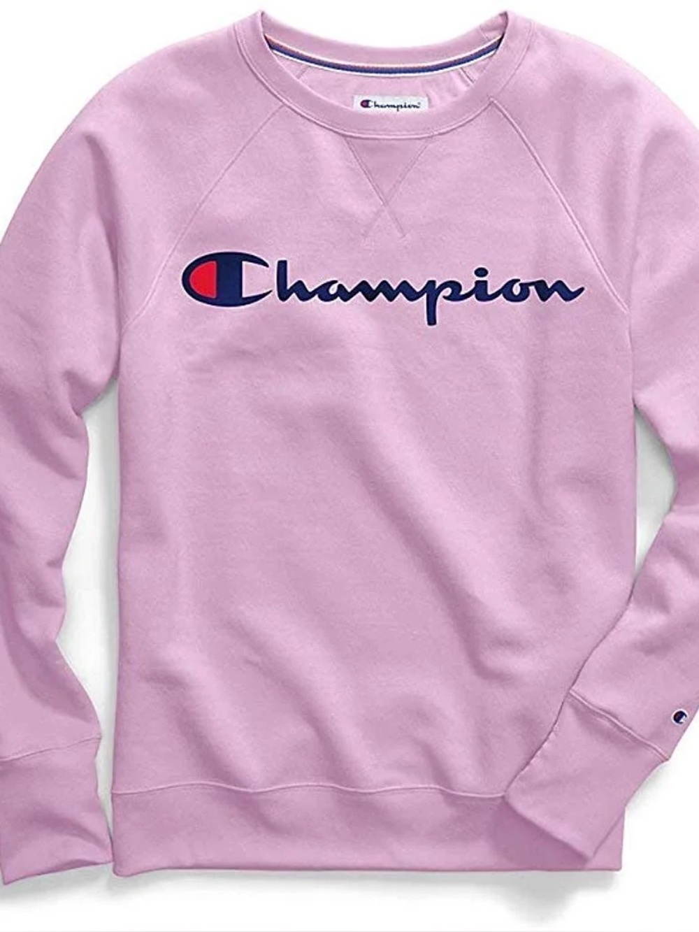 Champion Crewneck Sweatshirt